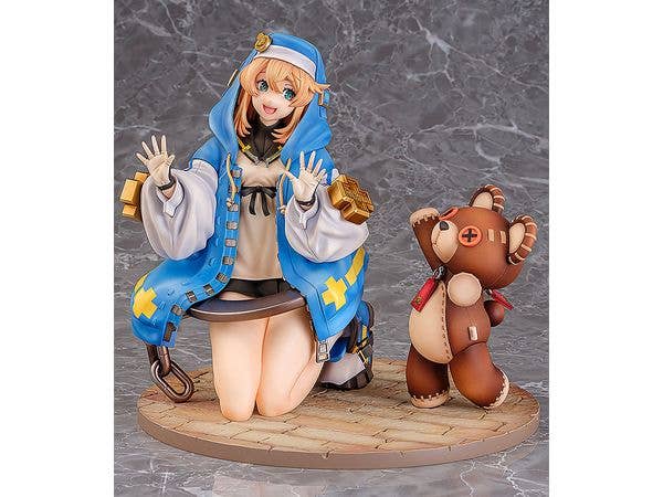 GUILTY GEAR -STRIVE- Bridget - Image 3