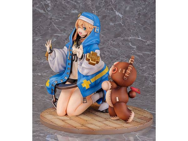GUILTY GEAR -STRIVE- Bridget - Image 4