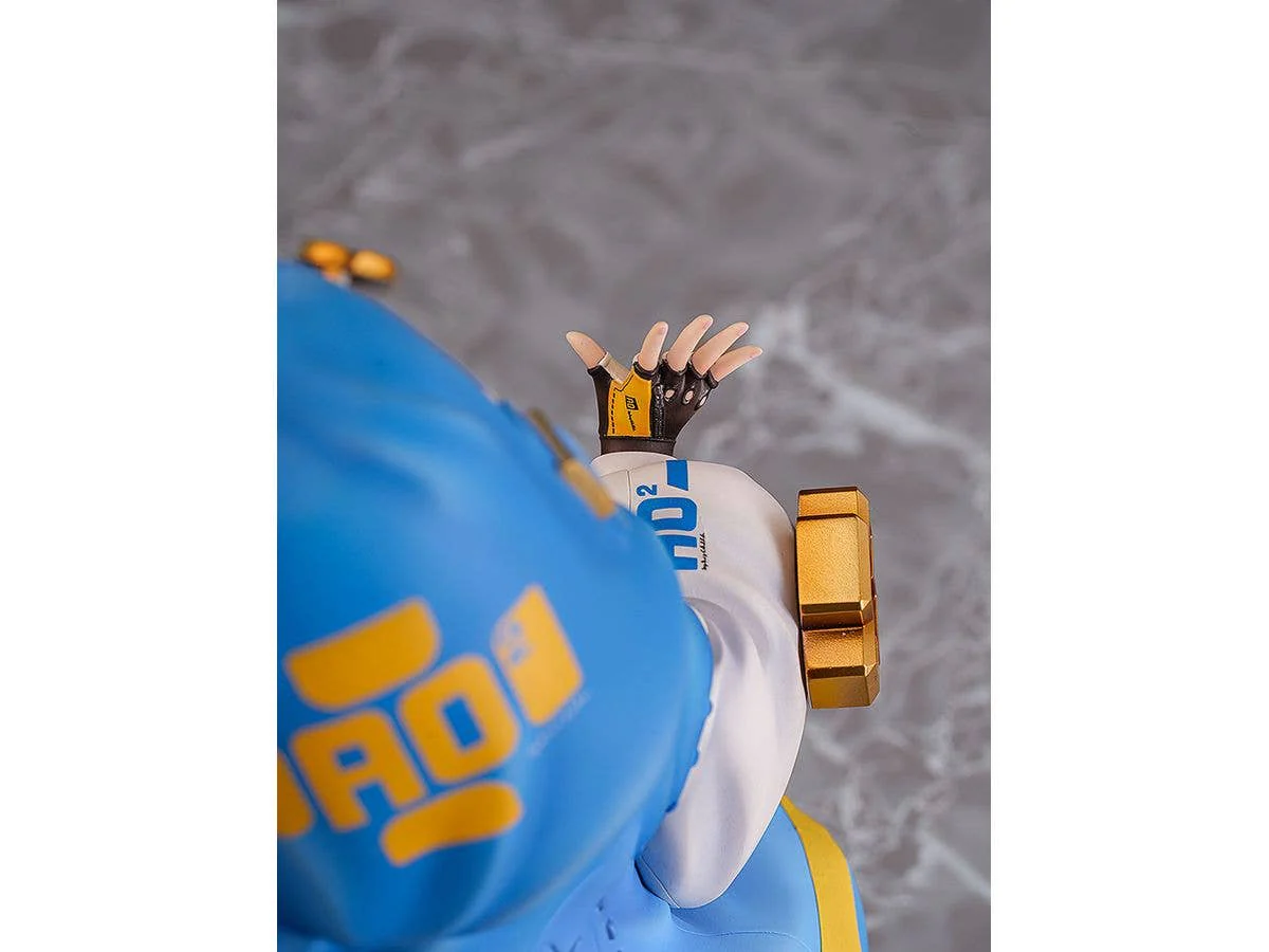 GUILTY GEAR -STRIVE- Bridget - Image 7
