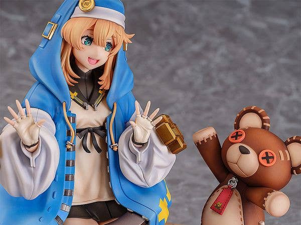 GUILTY GEAR -STRIVE- Bridget - Image 9