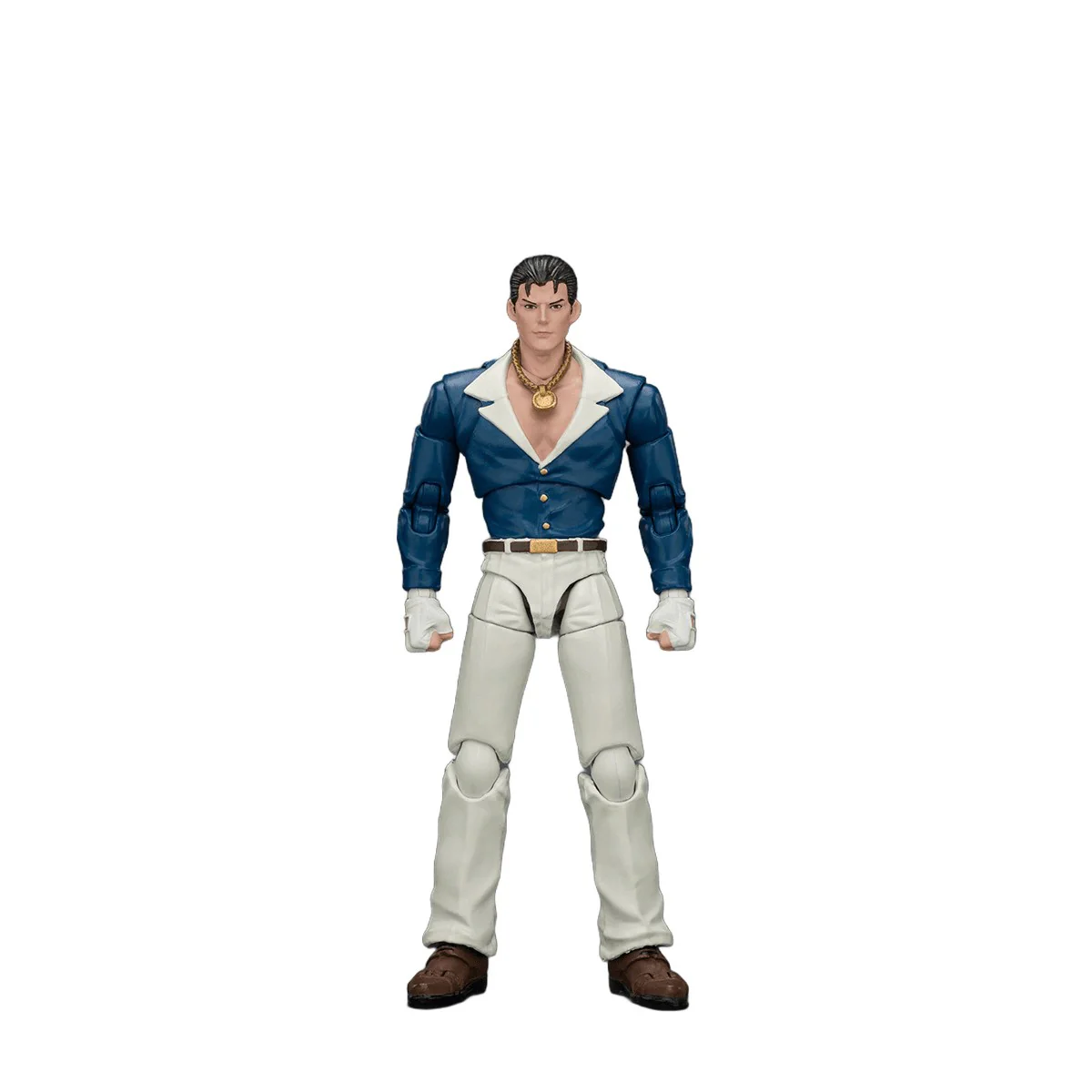 KOF'98UM Art of Fighting Team Robert Garcia