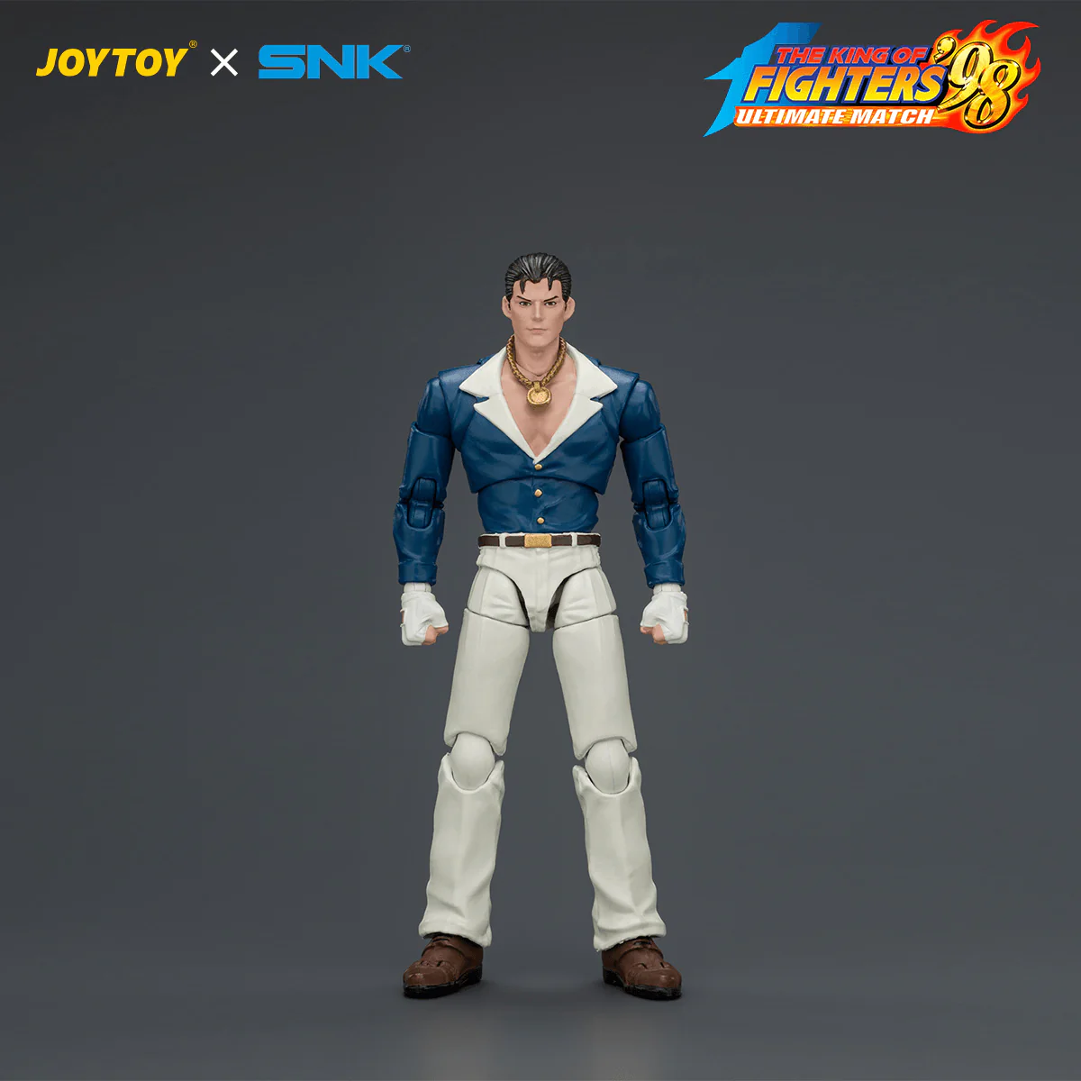 KOF'98UM Art of Fighting Team Robert Garcia - Image 2