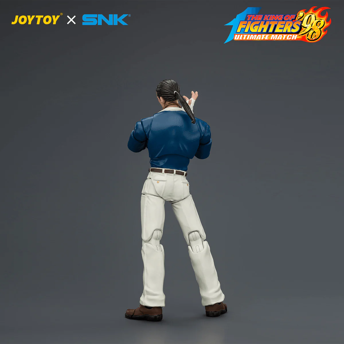 KOF'98UM Art of Fighting Team Robert Garcia - Image 3