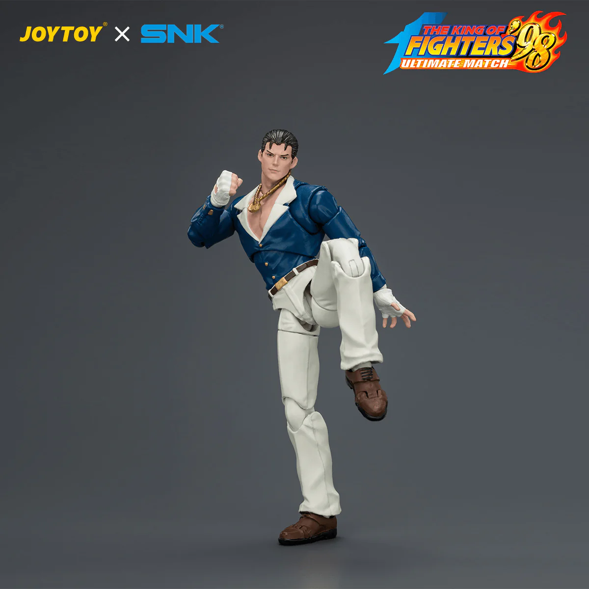 KOF'98UM Art of Fighting Team Robert Garcia - Image 4