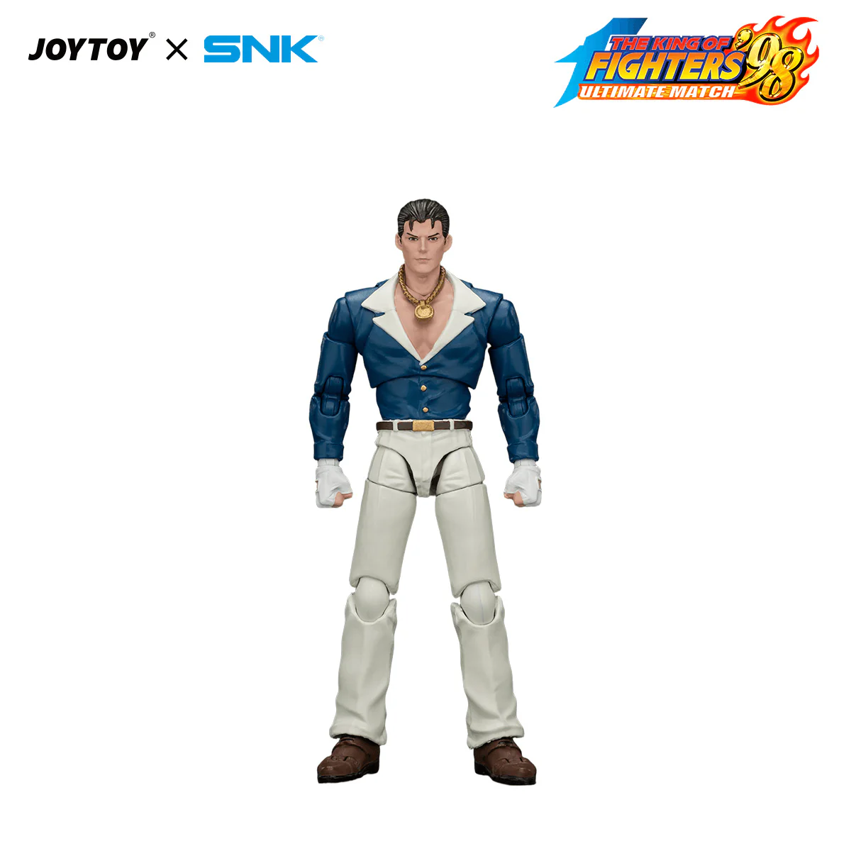 KOF'98UM Art of Fighting Team Robert Garcia - Image 7