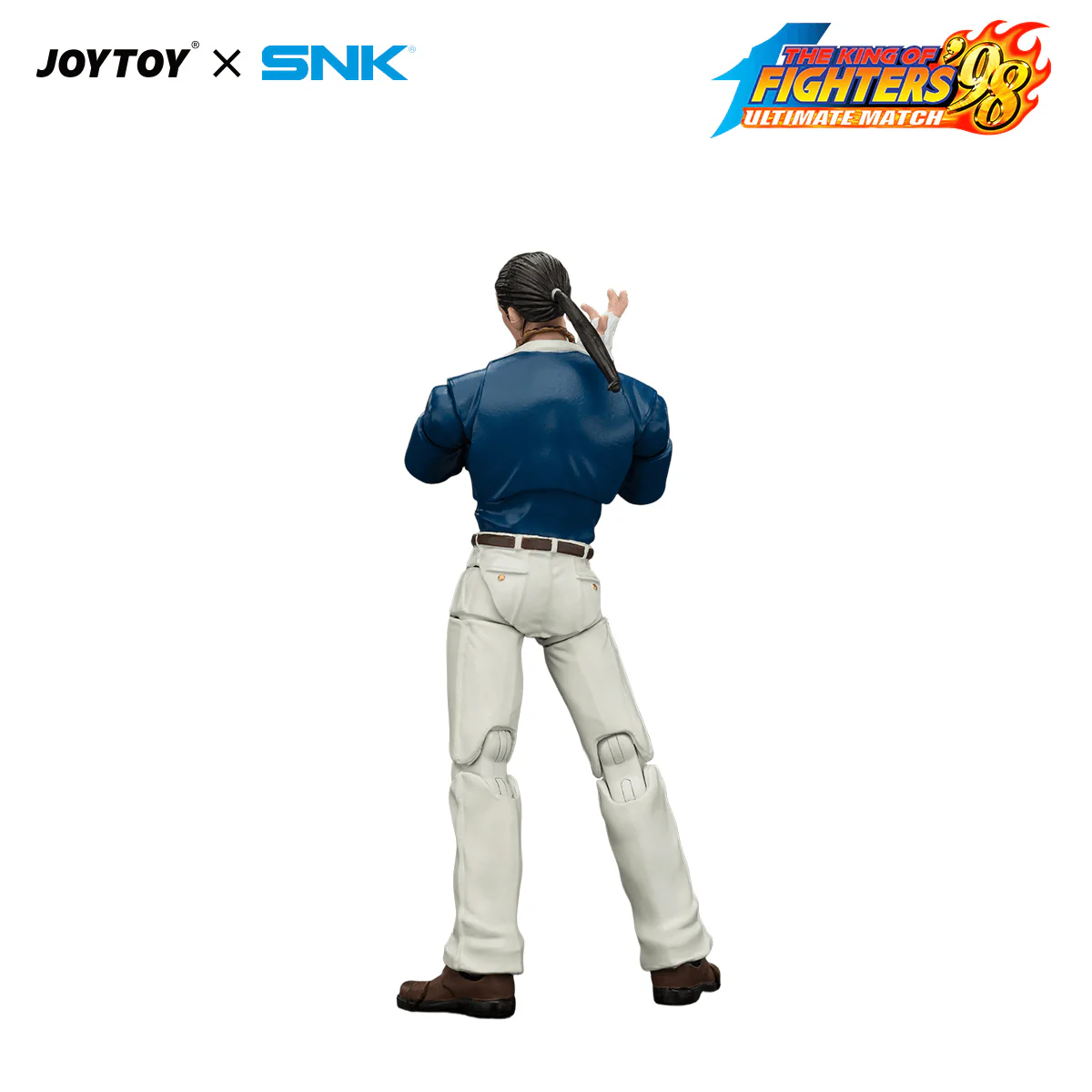 KOF'98UM Art of Fighting Team Robert Garcia - Image 8