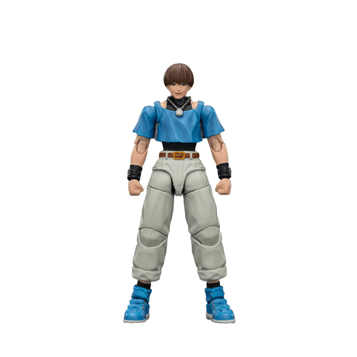 KOF'98UM Orochi Team Chris