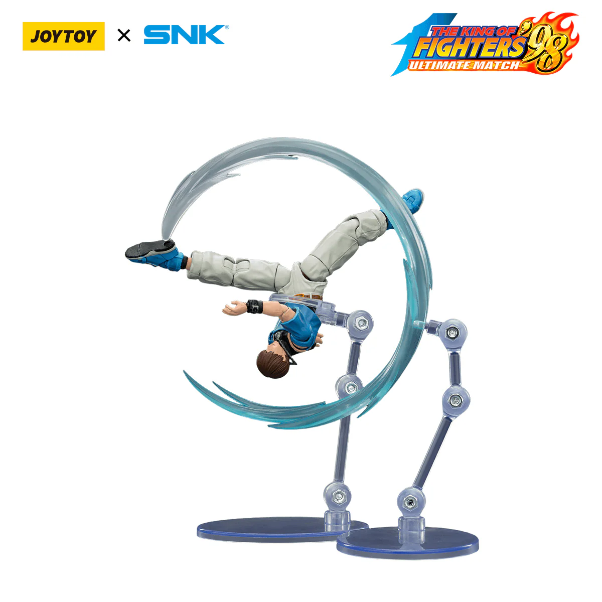 KOF'98UM Orochi Team Chris - Image 10