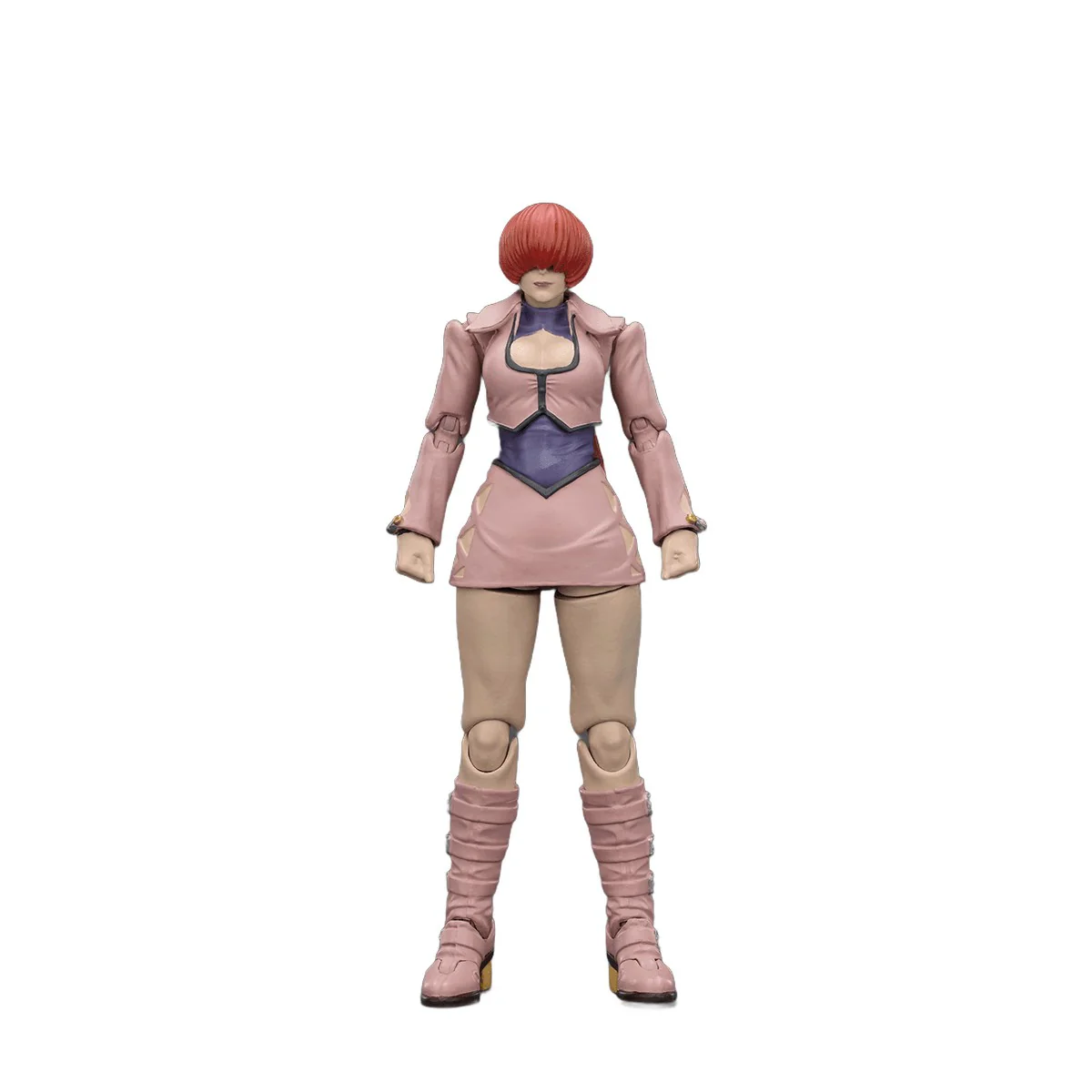 KOF'98UM Orochi Team Shermie