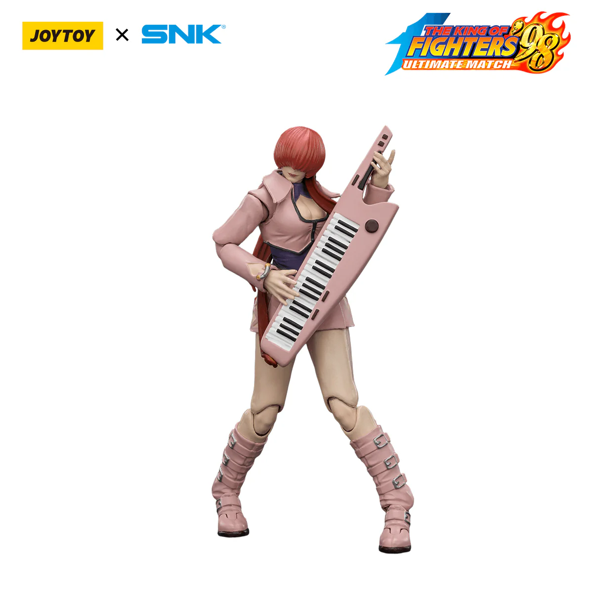 KOF'98UM Orochi Team Shermie - Image 10