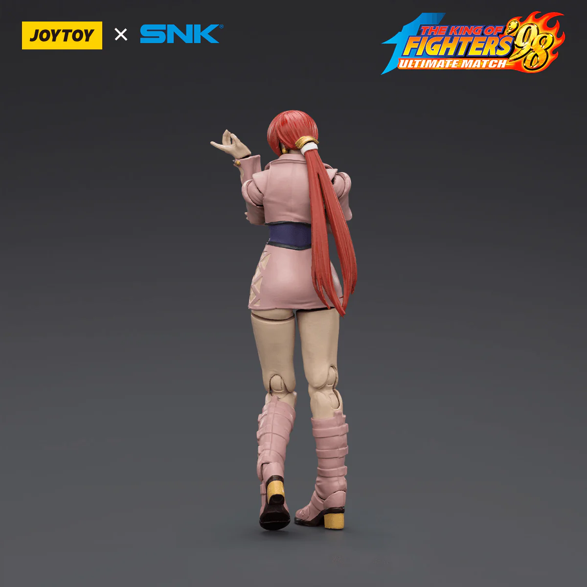 KOF'98UM Orochi Team Shermie - Image 3