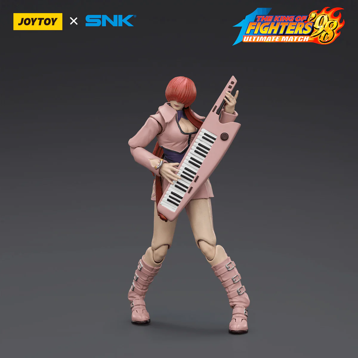 KOF'98UM Orochi Team Shermie - Image 5