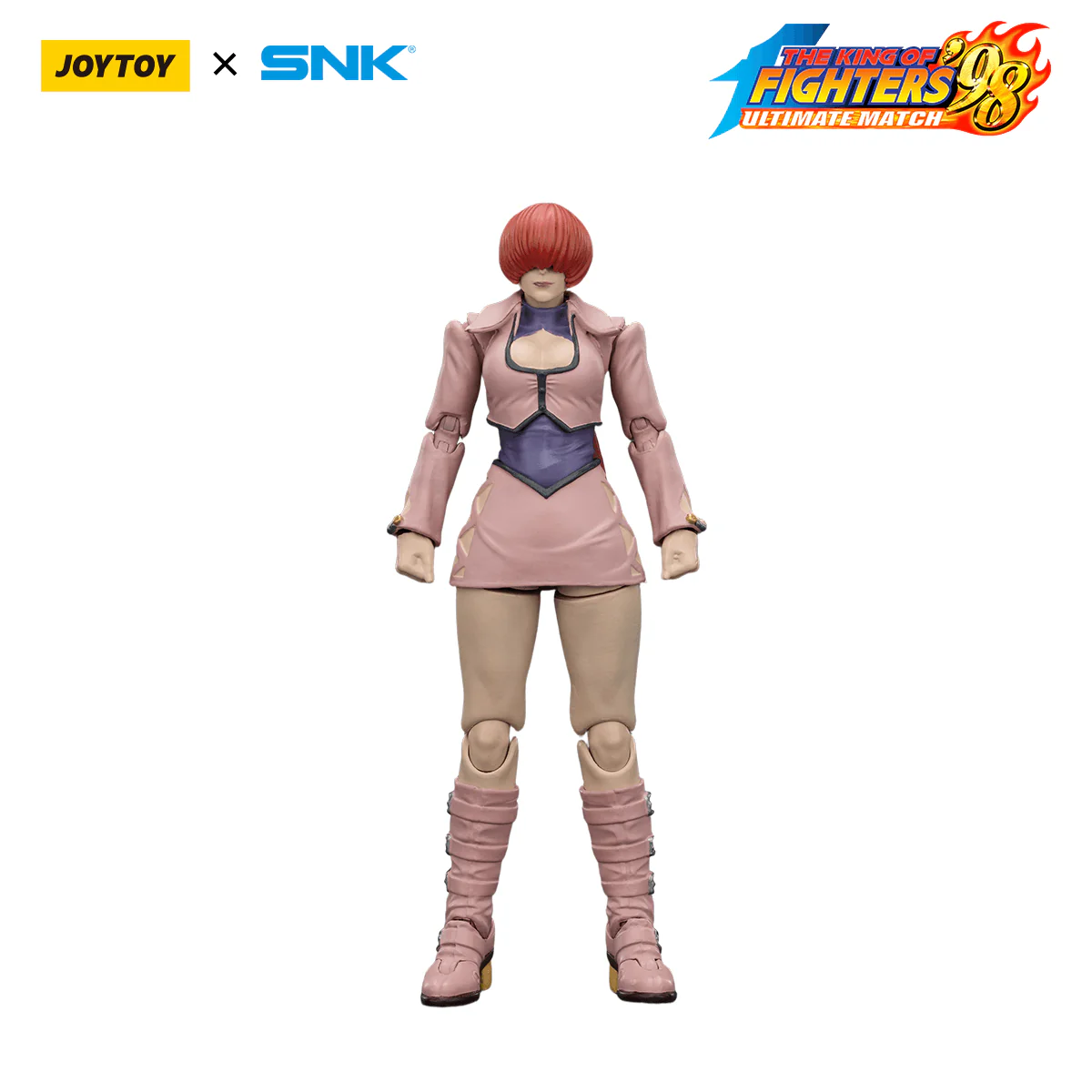 KOF'98UM Orochi Team Shermie - Image 7