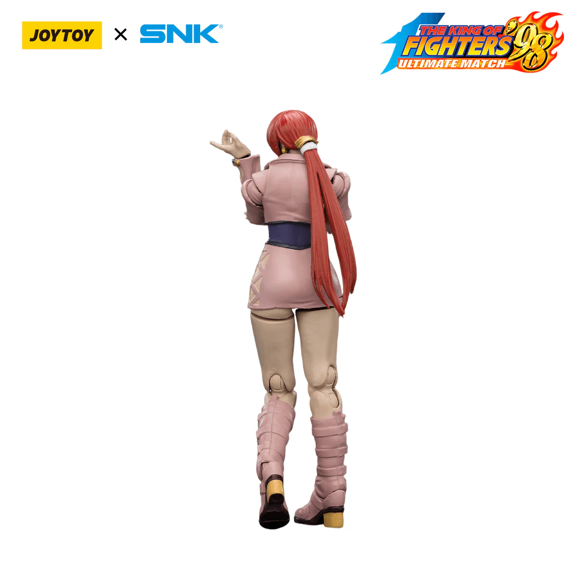 KOF'98UM Orochi Team Shermie - Image 8