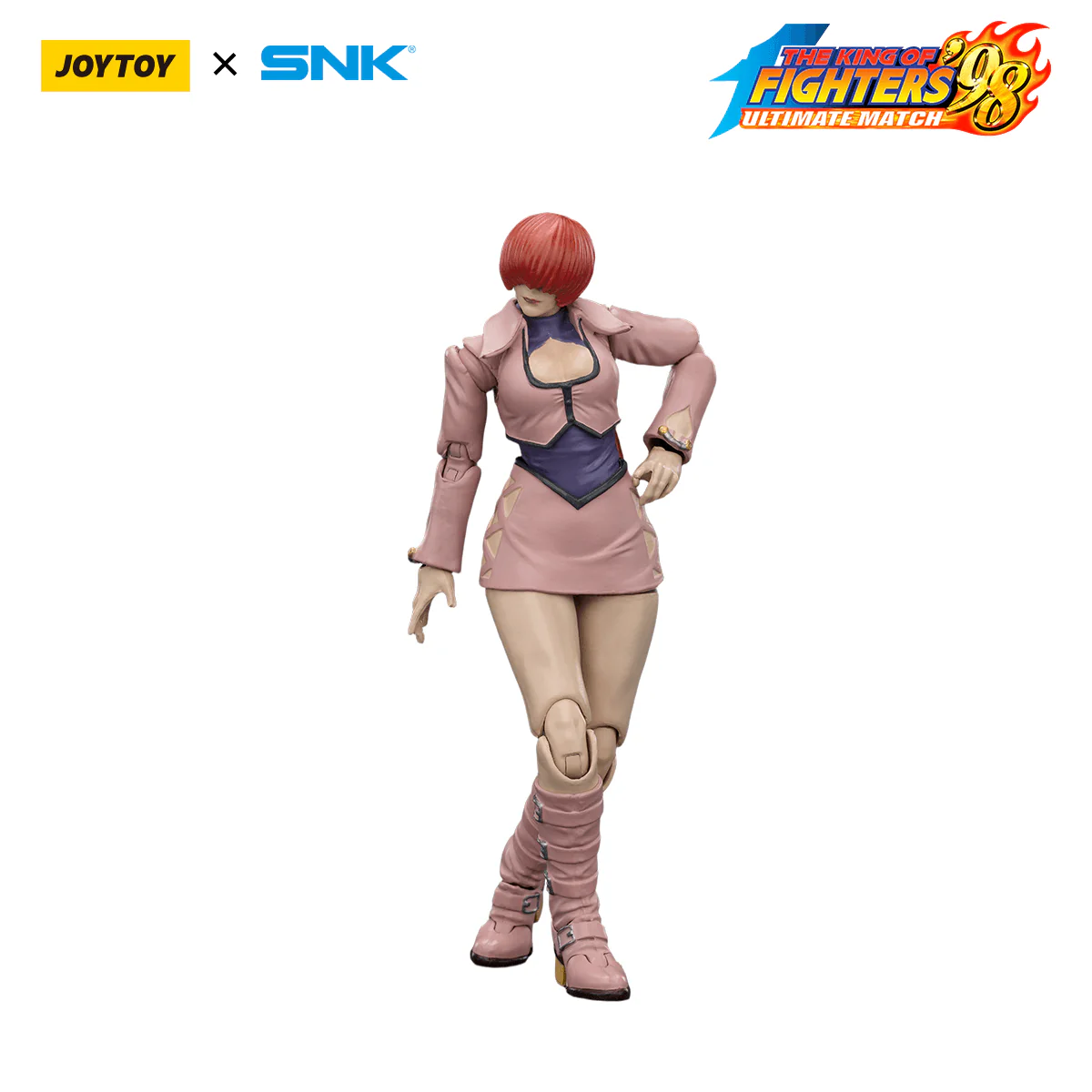 KOF'98UM Orochi Team Shermie - Image 9