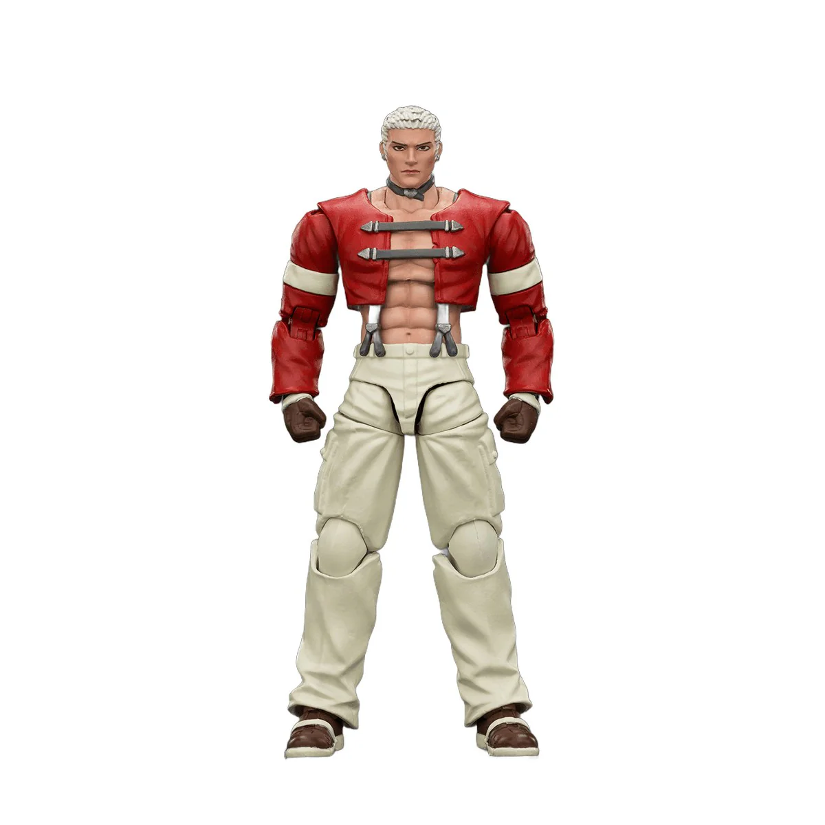KOF'98UM Orochi Team Yashiro Nanakase