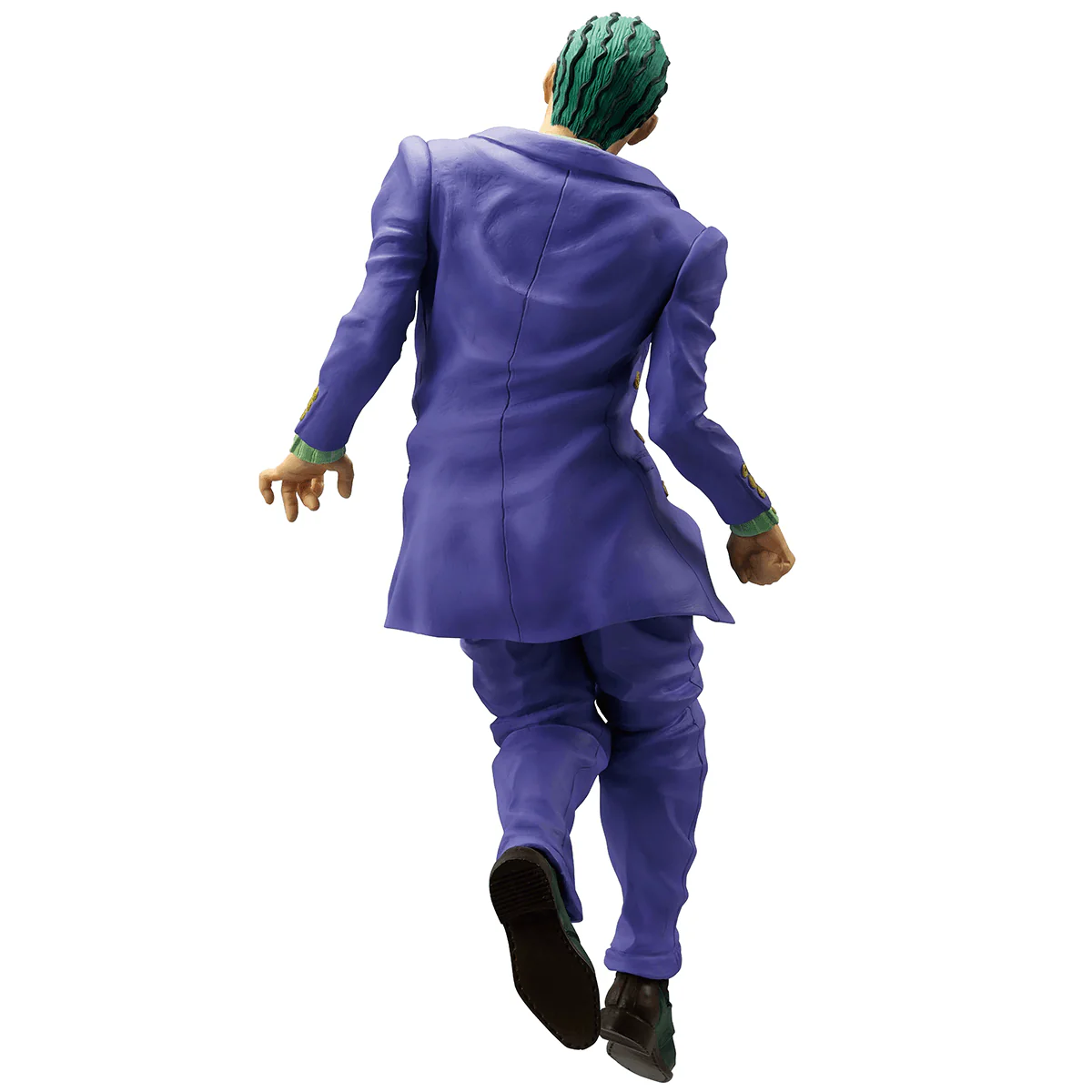 Kosaku Kawajiri (-Stand Rush!-) "JoJo's Bizarre Adventure: Diamond Is Unbreakable" - Image 10