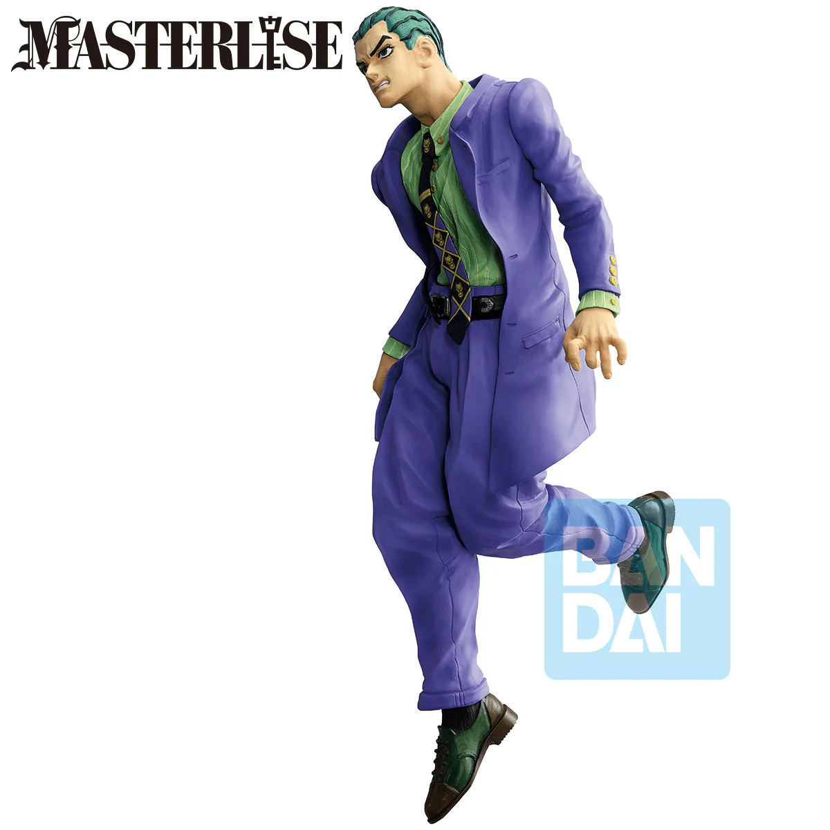 Kosaku Kawajiri (-Stand Rush!-) "JoJo's Bizarre Adventure: Diamond Is Unbreakable" - Image 2
