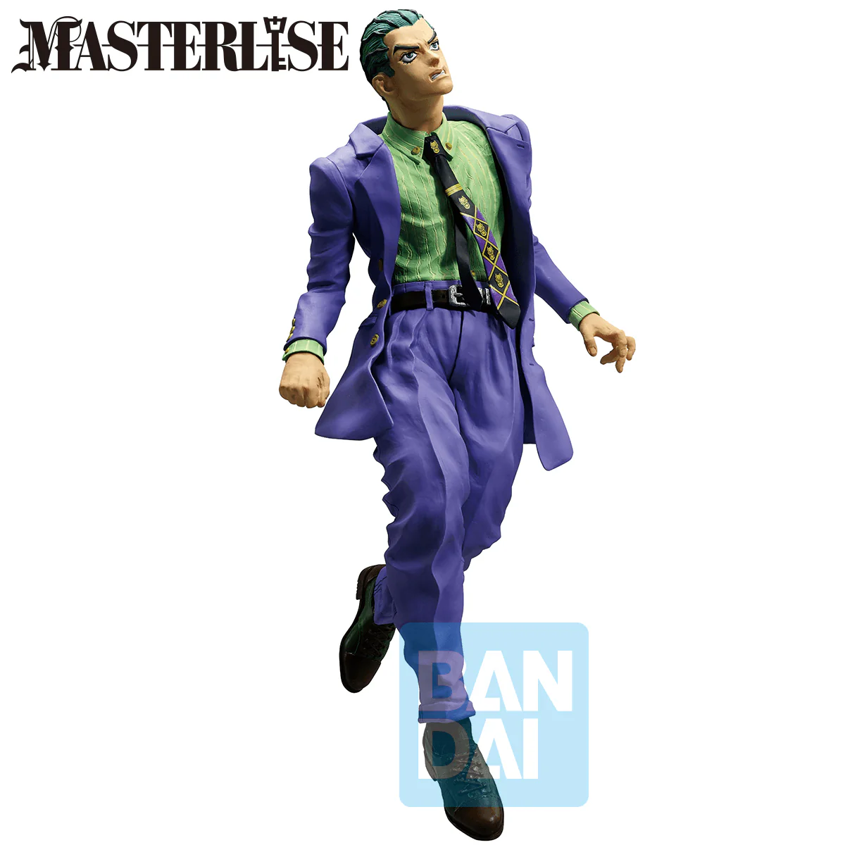 Kosaku Kawajiri (-Stand Rush!-) "JoJo's Bizarre Adventure: Diamond Is Unbreakable" - Image 4