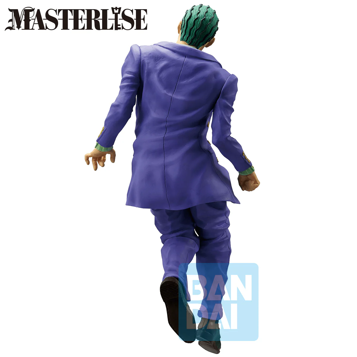 Kosaku Kawajiri (-Stand Rush!-) "JoJo's Bizarre Adventure: Diamond Is Unbreakable" - Image 5