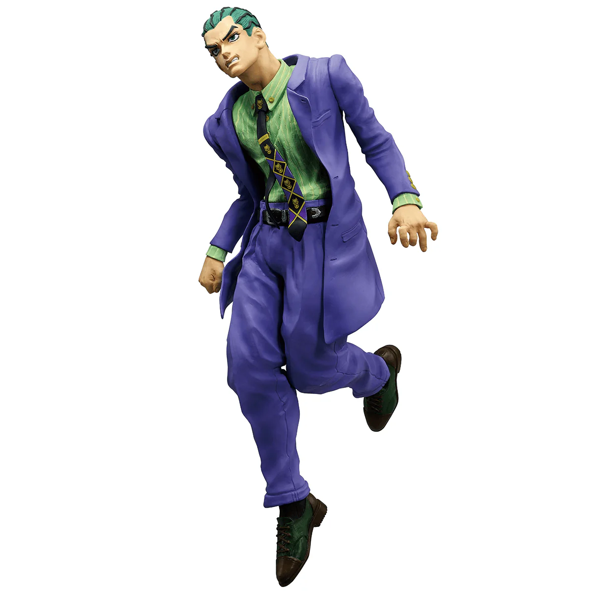 Kosaku Kawajiri (-Stand Rush!-) "JoJo's Bizarre Adventure: Diamond Is Unbreakable" - Image 6
