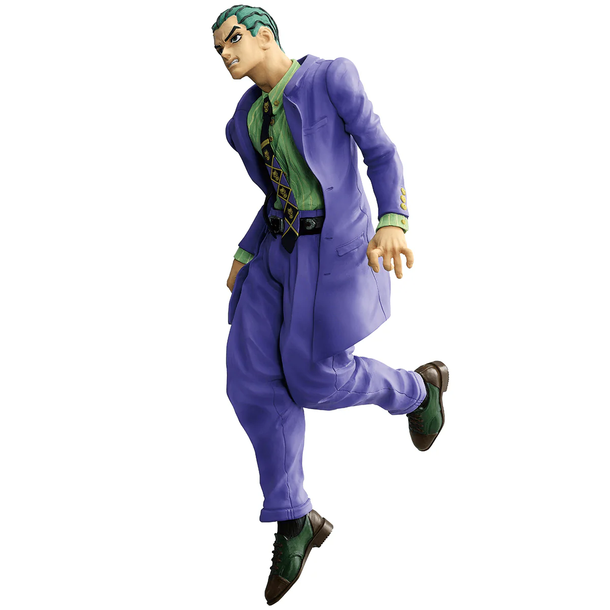Kosaku Kawajiri (-Stand Rush!-) "JoJo's Bizarre Adventure: Diamond Is Unbreakable" - Image 7