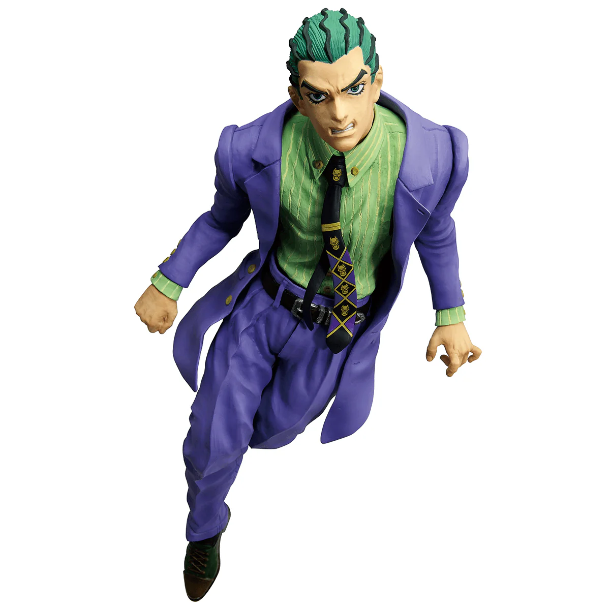 Kosaku Kawajiri (-Stand Rush!-) "JoJo's Bizarre Adventure: Diamond Is Unbreakable" - Image 8