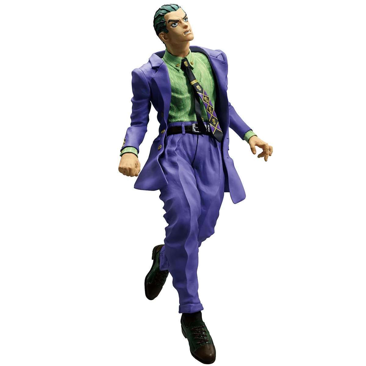 Kosaku Kawajiri (-Stand Rush!-) "JoJo's Bizarre Adventure: Diamond Is Unbreakable" - Image 9