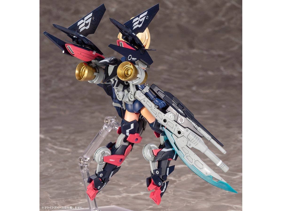 SOL STRIKE RAPTOR - Image 3