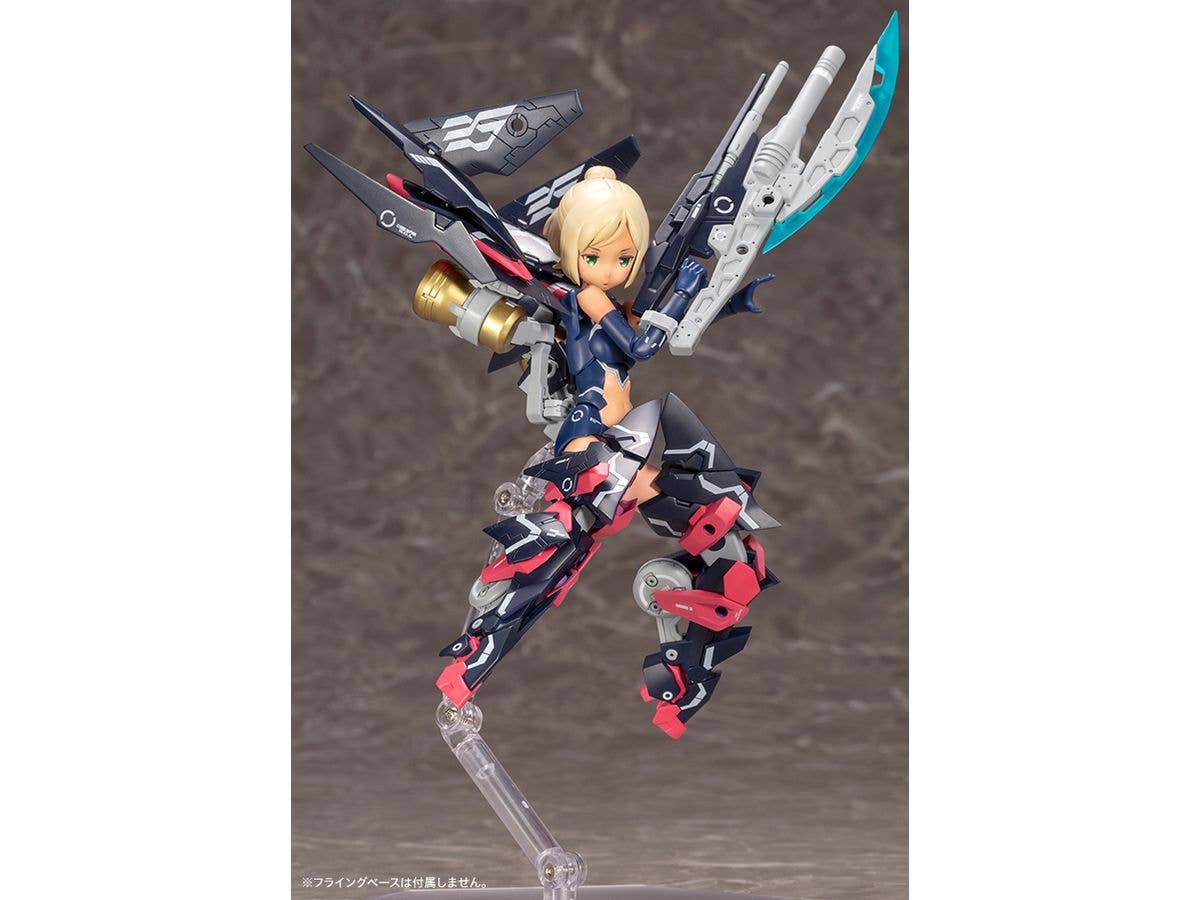 SOL STRIKE RAPTOR - Image 4