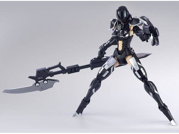 STRATO HOUND - Titanomachia 1/12 Scale Exosuit - Image 10