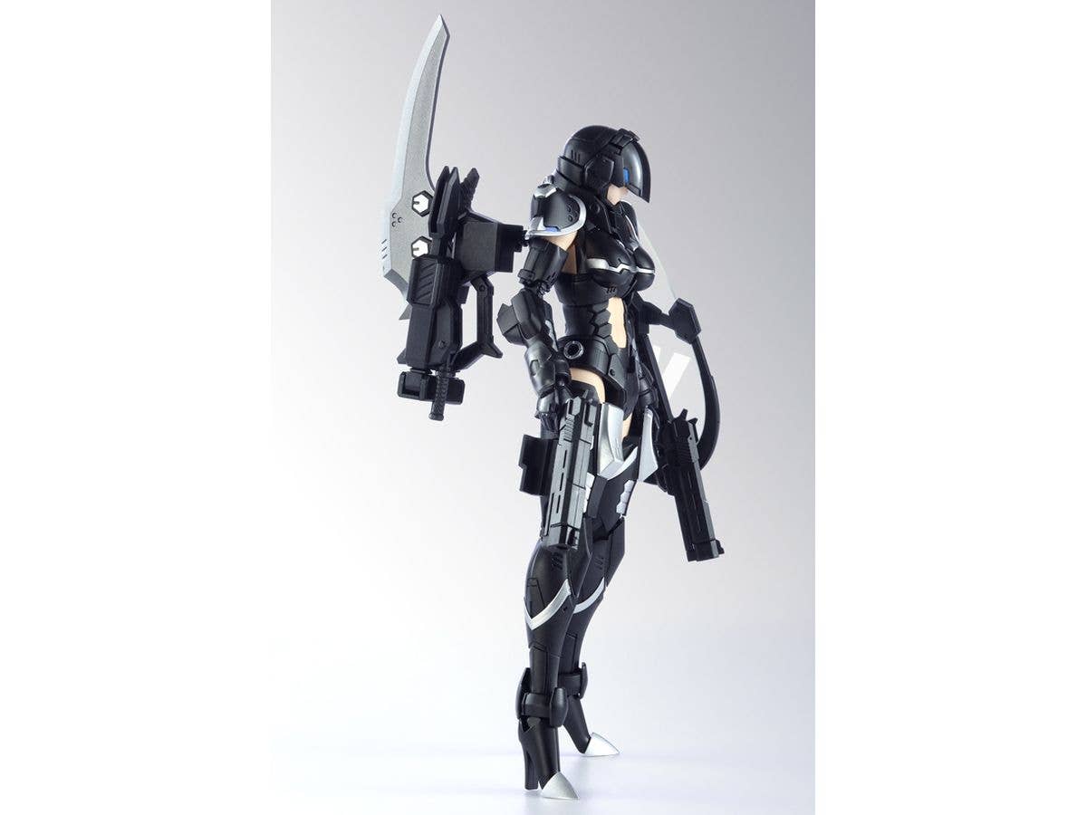 STRATO HOUND - Titanomachia 1/12 Scale Exosuit - Image 11