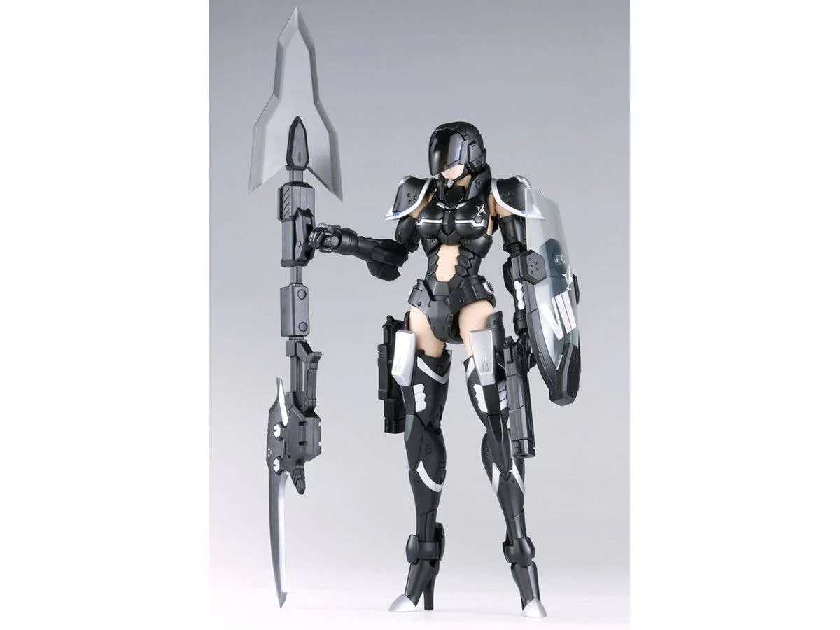 STRATO HOUND - Titanomachia 1/12 Scale Exosuit - Image 3