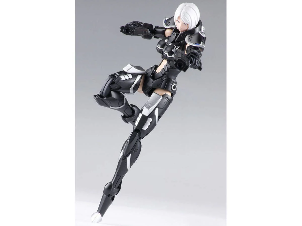 STRATO HOUND - Titanomachia 1/12 Scale Exosuit - Image 6