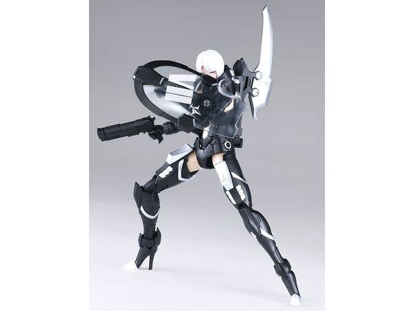 STRATO HOUND - Titanomachia 1/12 Scale Exosuit - Image 7