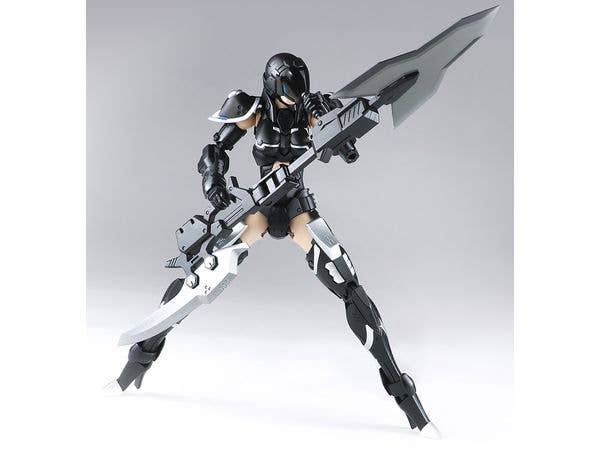 STRATO HOUND - Titanomachia 1/12 Scale Exosuit - Image 8