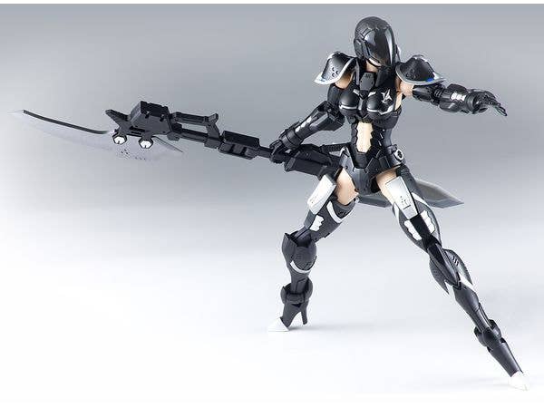 STRATO HOUND - Titanomachia 1/12 Scale Exosuit - Image 9