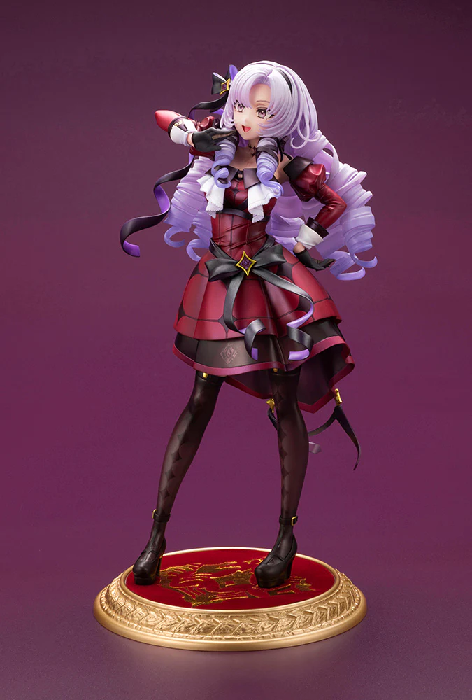 Hyakumantenbara Salome - Image 3