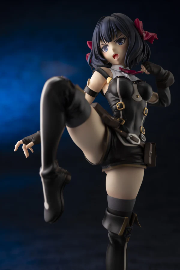 1/7 Scale Figure Tino Shade - Image 3