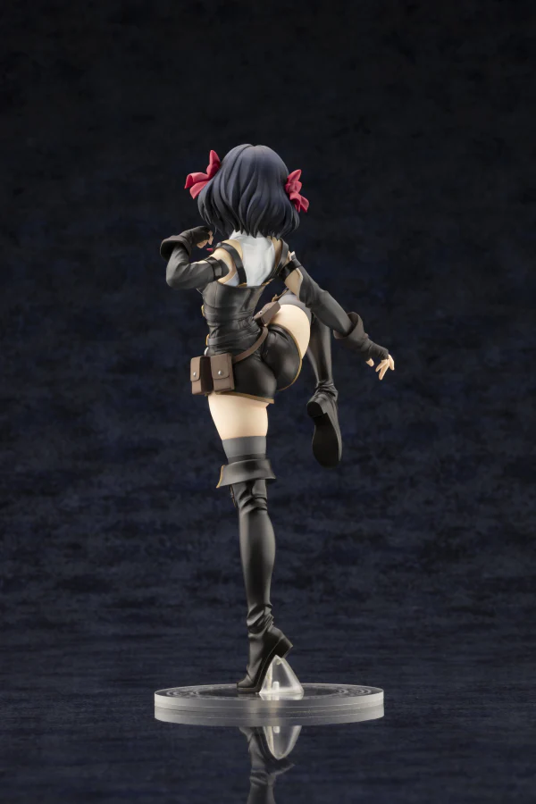 1/7 Scale Figure Tino Shade - Image 7