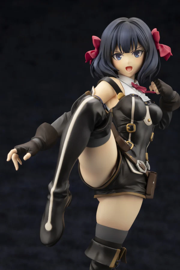 1/7 Scale Figure Tino Shade - Image 9