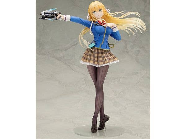 Tsukasa Tojo - Heaven Burns Red 1/7 Scale Figure - Image 3