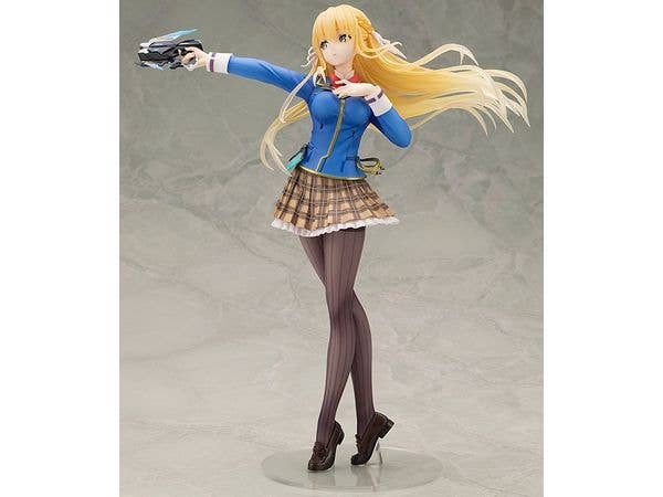 Tsukasa Tojo - Heaven Burns Red 1/7 Scale Figure - Image 4
