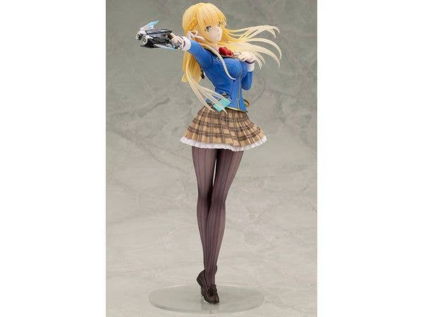 Tsukasa Tojo - Heaven Burns Red 1/7 Scale Figure - Image 7