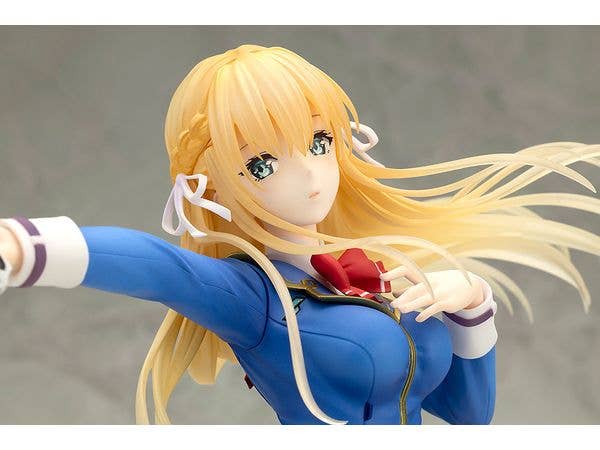 Tsukasa Tojo - Heaven Burns Red 1/7 Scale Figure - Image 8