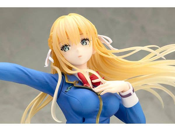 Tsukasa Tojo - Heaven Burns Red 1/7 Scale Figure - Image 9