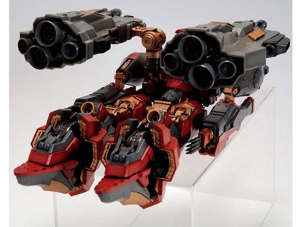 NINEBALL SERAPH - Image 4