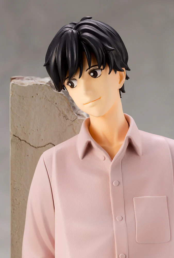 KOTOBUKIYA ARTFX J Ash & Eiji - Image 16