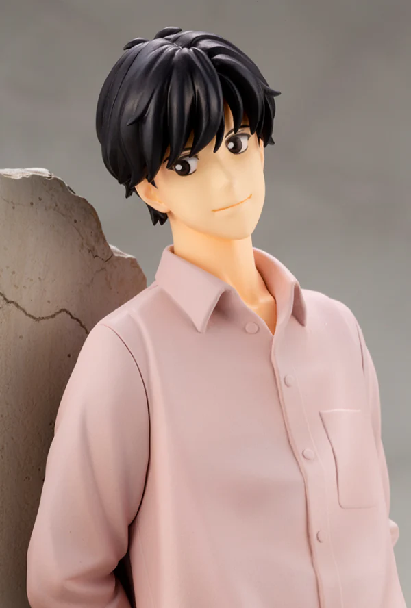 KOTOBUKIYA ARTFX J Ash & Eiji - Image 9