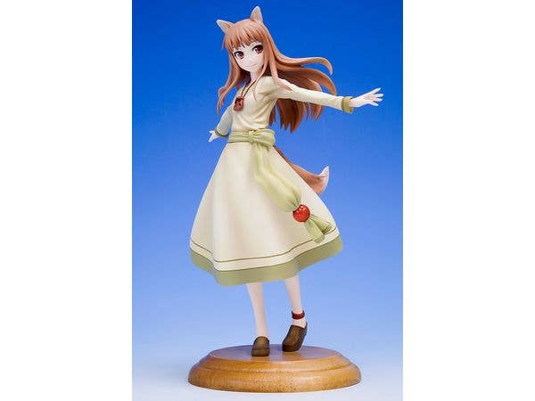 HOLO - Spice and Wolf Scale Figure - Image 2